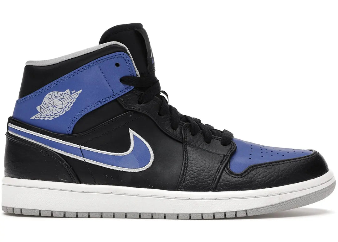 Jordan 1 Retro Mid Game Royal in Melbourne, Australia - Prior