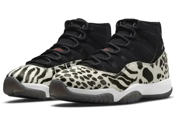 Jordan 11 Retro Animal Instinct (Women's) in Melbourne, Australia - Prior