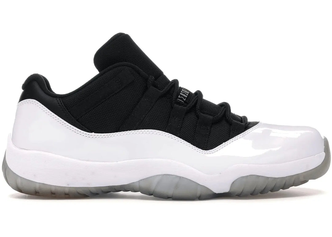 Jordan 11 Retro Low Tuxedo in Melbourne, Australia - Prior