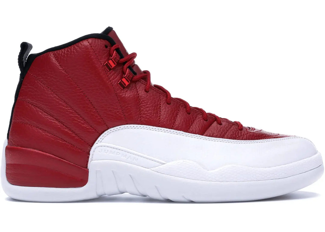 Jordan 12 Retro Gym Red in Melbourne, Australia - Prior