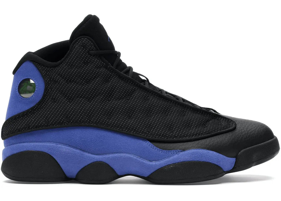 Jordan 13 Retro Black Hyper Royal in Melbourne, Australia - Prior