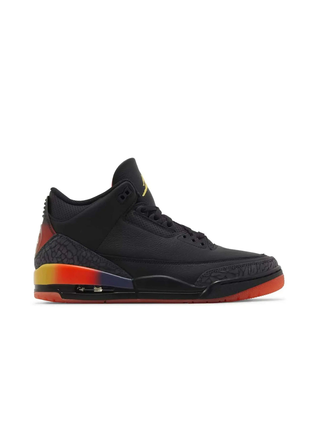 Jordan 3 Retro J Balvin Rio in Melbourne, Australia - Prior