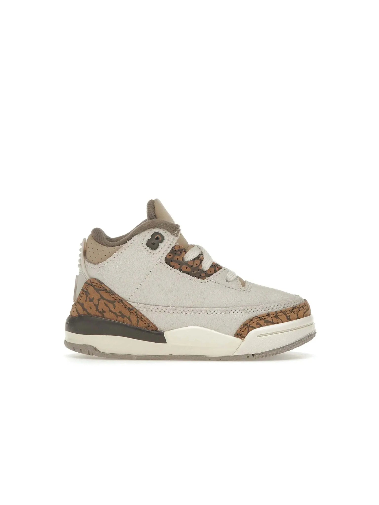 Jordan 3 Retro Palomino (TD) in Melbourne, Australia - Prior