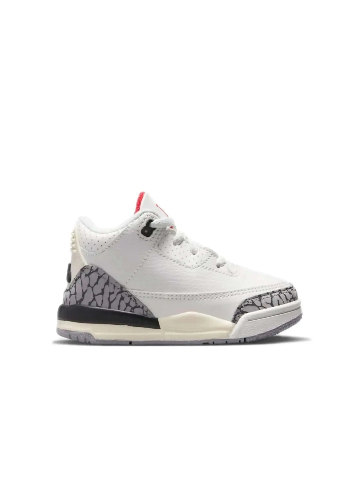 Jordan 3 Retro White Cement Reimagined (TD) in Melbourne, Australia - Prior