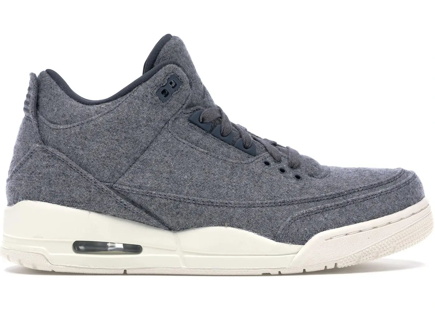 Jordan 3 Retro Wool in Melbourne, Australia - Prior