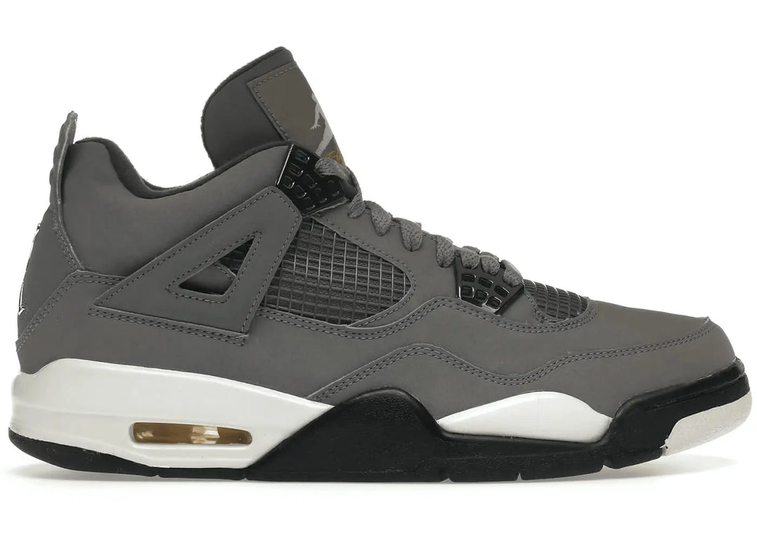 Jordan 4 Retro Cool Grey (2019) in Melbourne, Australia - Prior