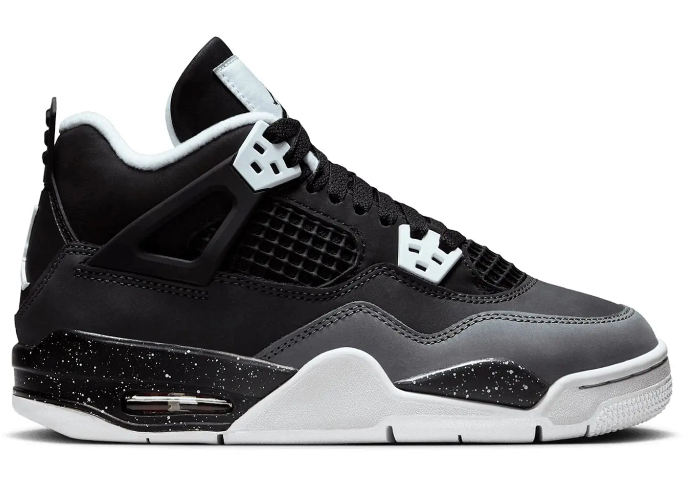 Jordan 4 Retro Fear (2024) (GS) in Melbourne, Australia - Prior