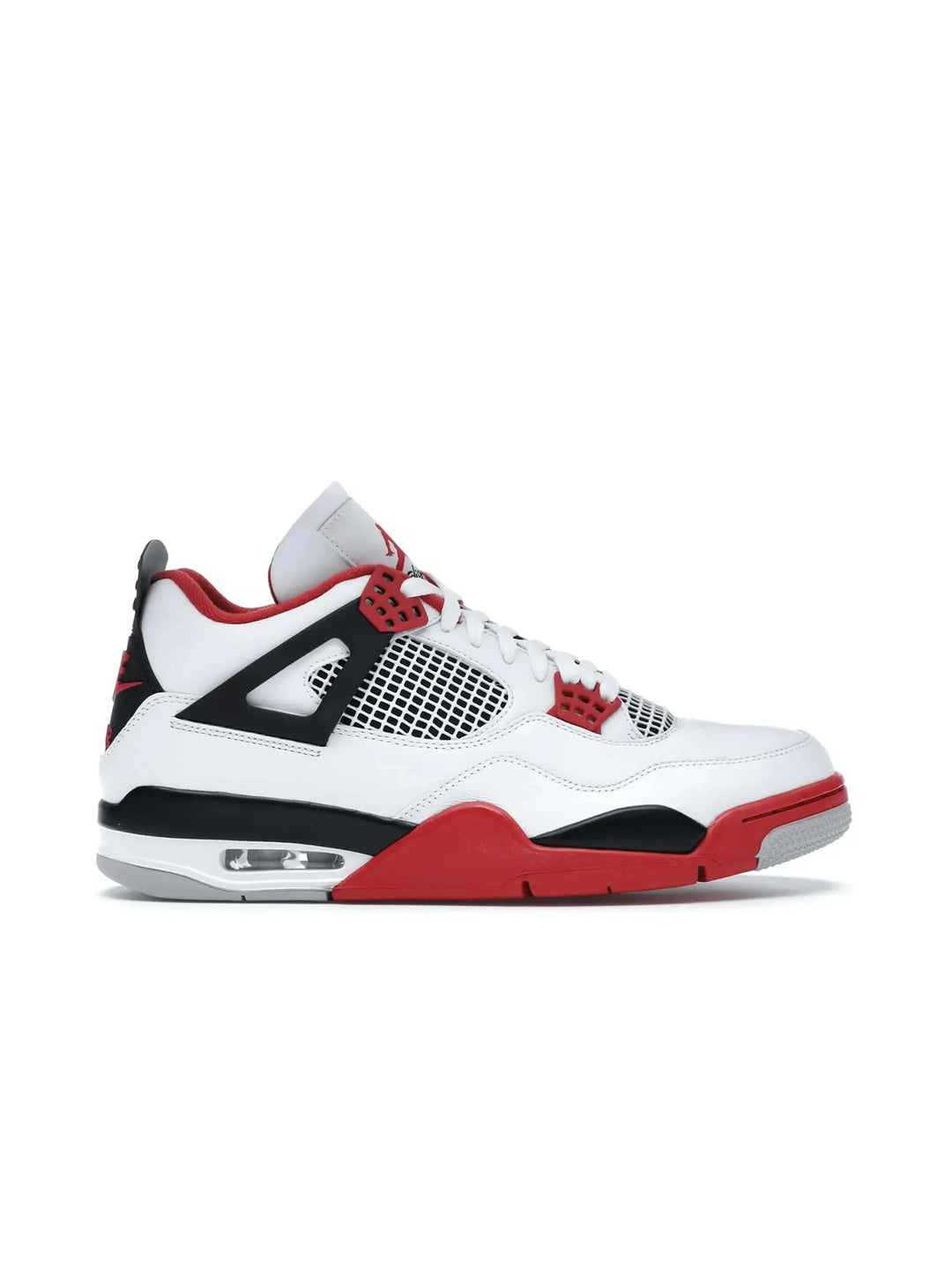 Jordan 4 Retro Fire Red (2020) in Melbourne, Australia - Prior