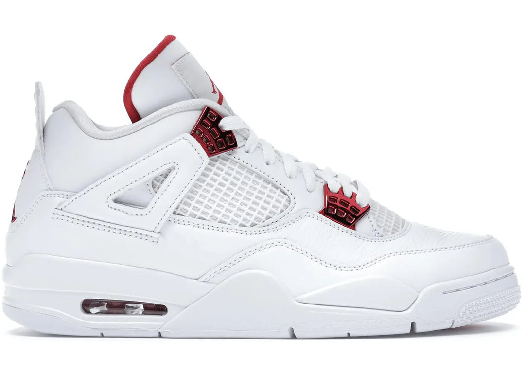 Jordan 4 Retro Metallic Red in Melbourne, Australia - Prior