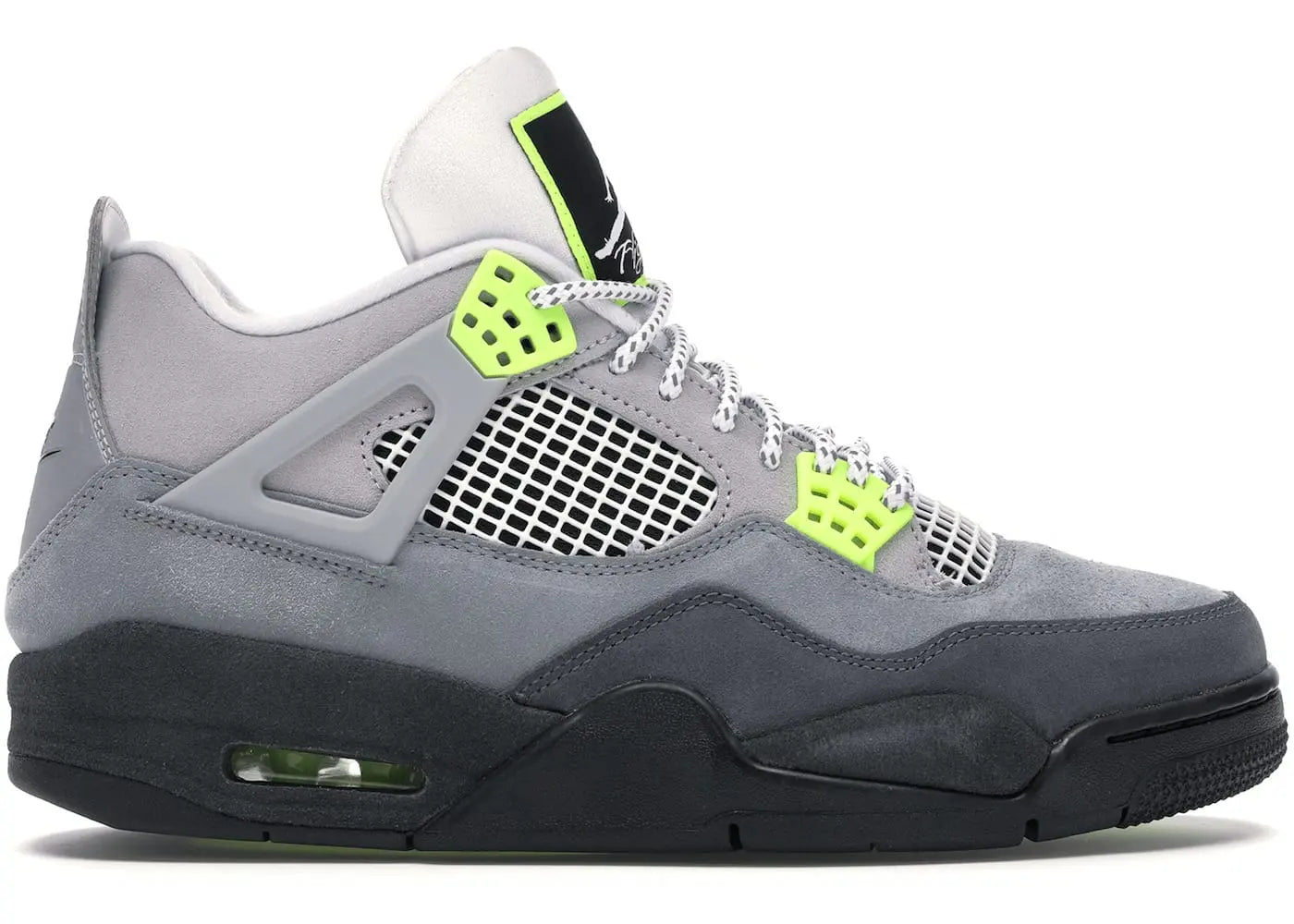 Jordan 4 Retro SE 95 Neon in Melbourne, Australia - Prior