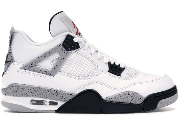 Jordan 4 Retro White Cement (2016) in Melbourne, Australia - Prior