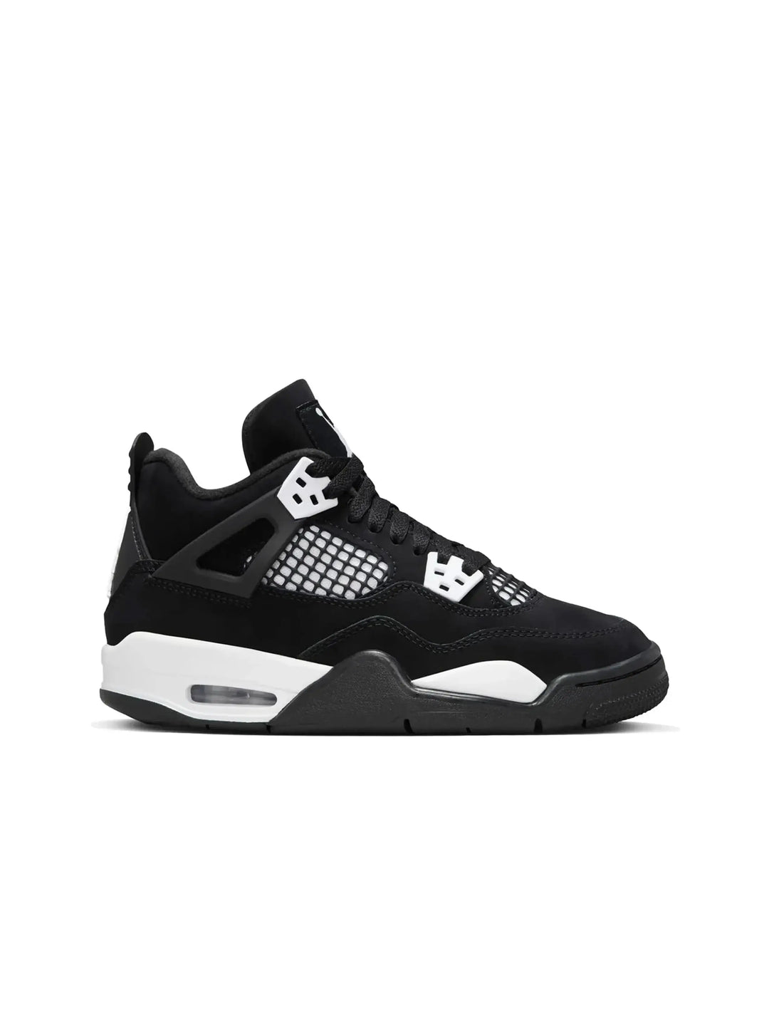 Jordan 4 Retro White Thunder (GS) in Melbourne, Australia - Prior