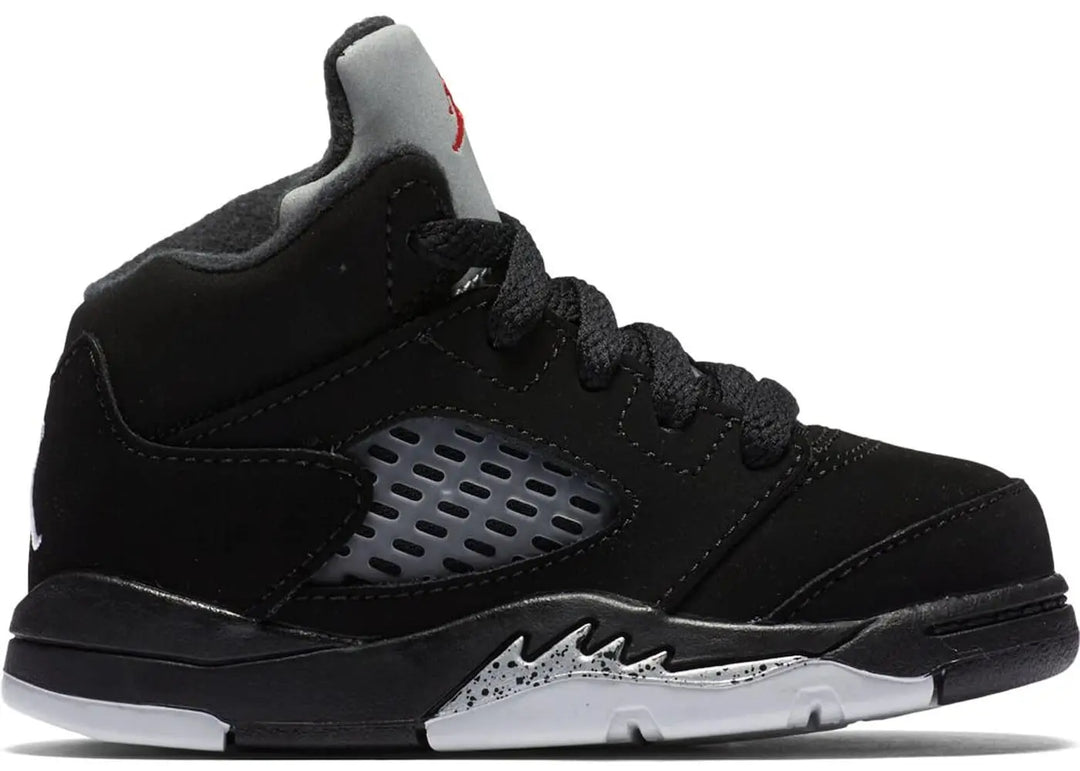 Jordan 5 Retro Black Metallic (2016) (TD) in Melbourne, Australia - Prior