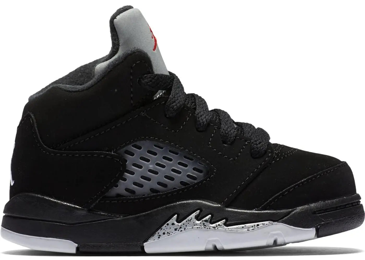 Jordan 5 Retro Black Metallic (2016) (TD) in Melbourne, Australia - Prior
