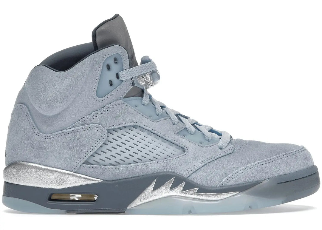 Jordan 5 Retro Bluebird (Women's) in Melbourne, Australia - Prior