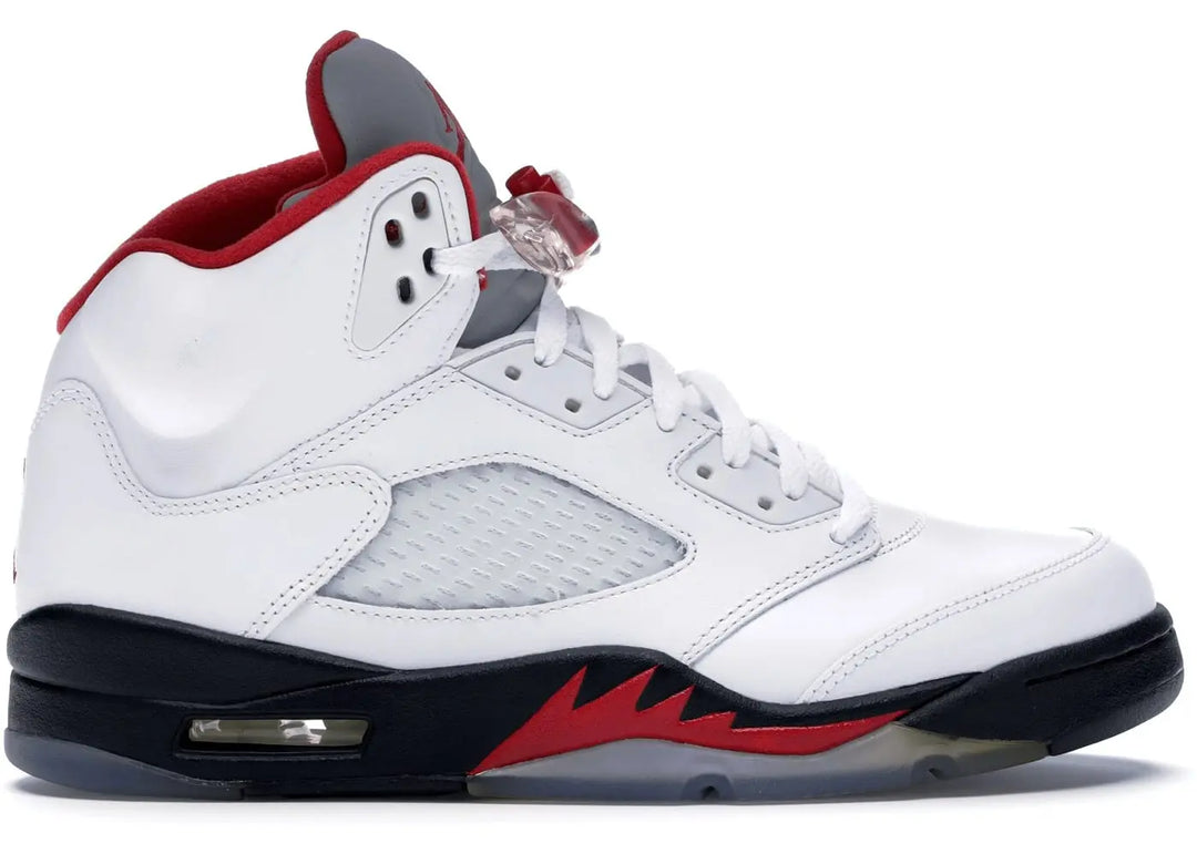 Jordan 5 Retro Fire Red (2013) in Melbourne, Australia - Prior