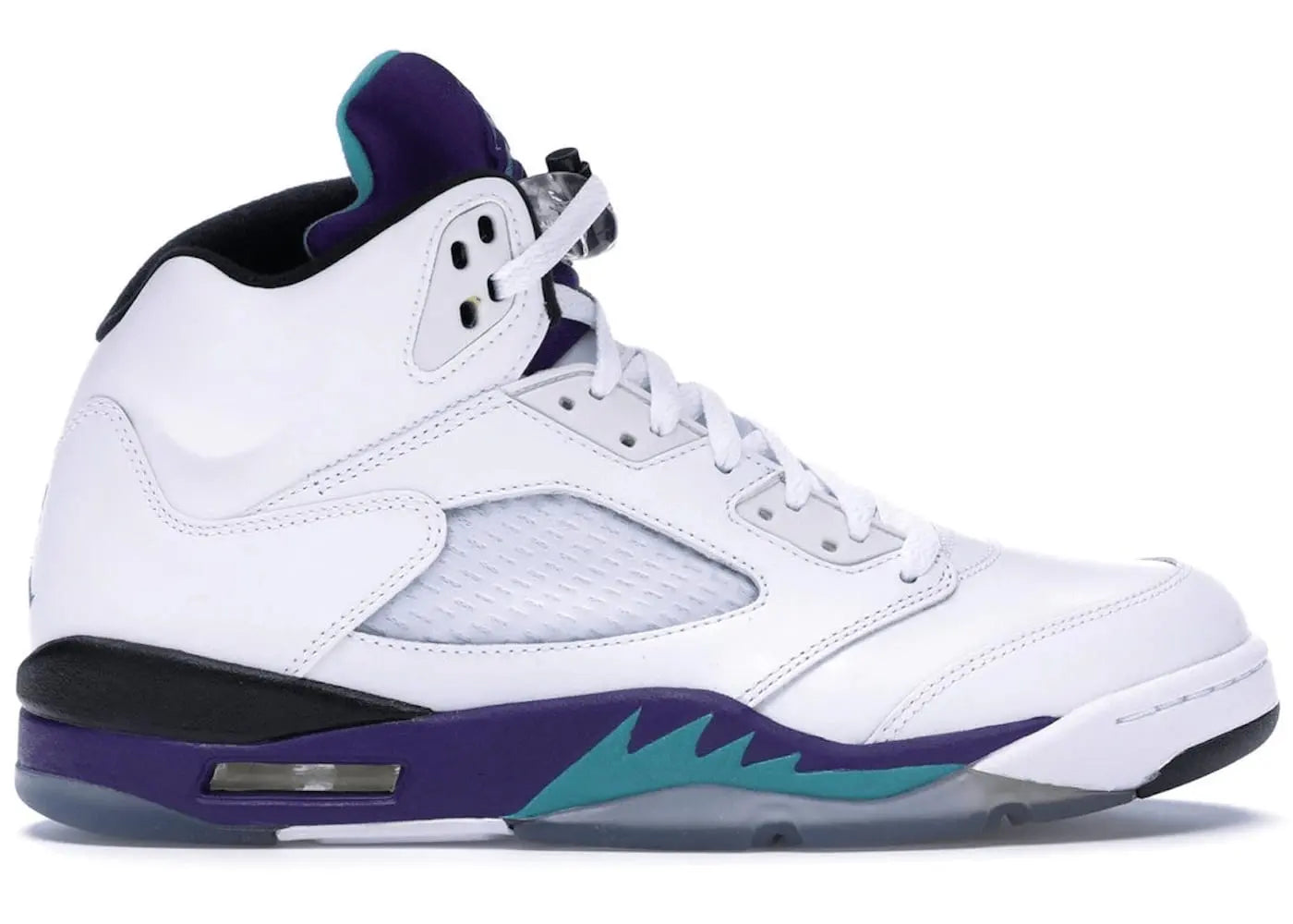 Jordan 5 Retro Grape (2013) in Melbourne, Australia - Prior