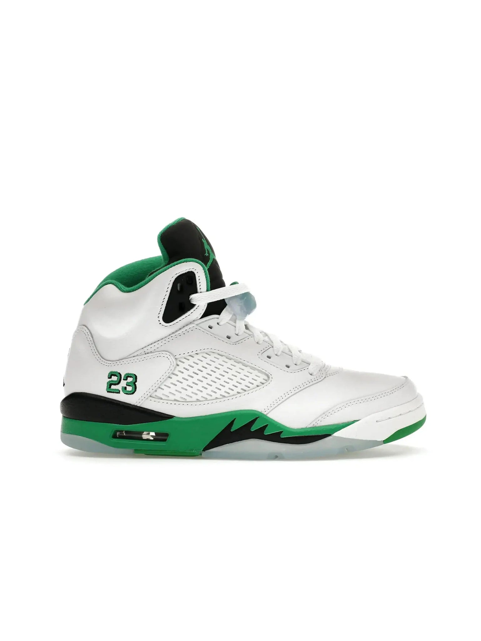 Jordan 5 Retro Lucky Green (Women's) in Melbourne, Australia - Prior