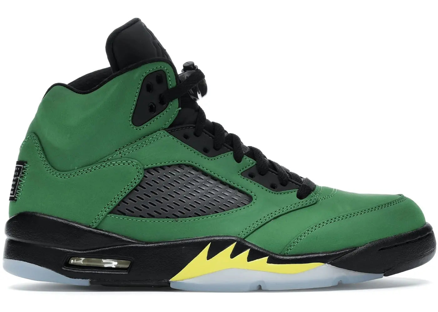 Jordan 5 Retro SE Oregon in Melbourne, Australia - Prior