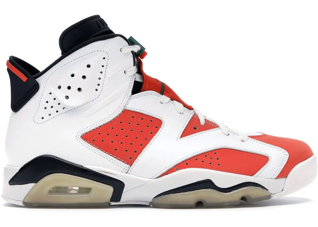 Jordan 6 Retro Gatorade Like Mike White in Melbourne, Australia - Prior