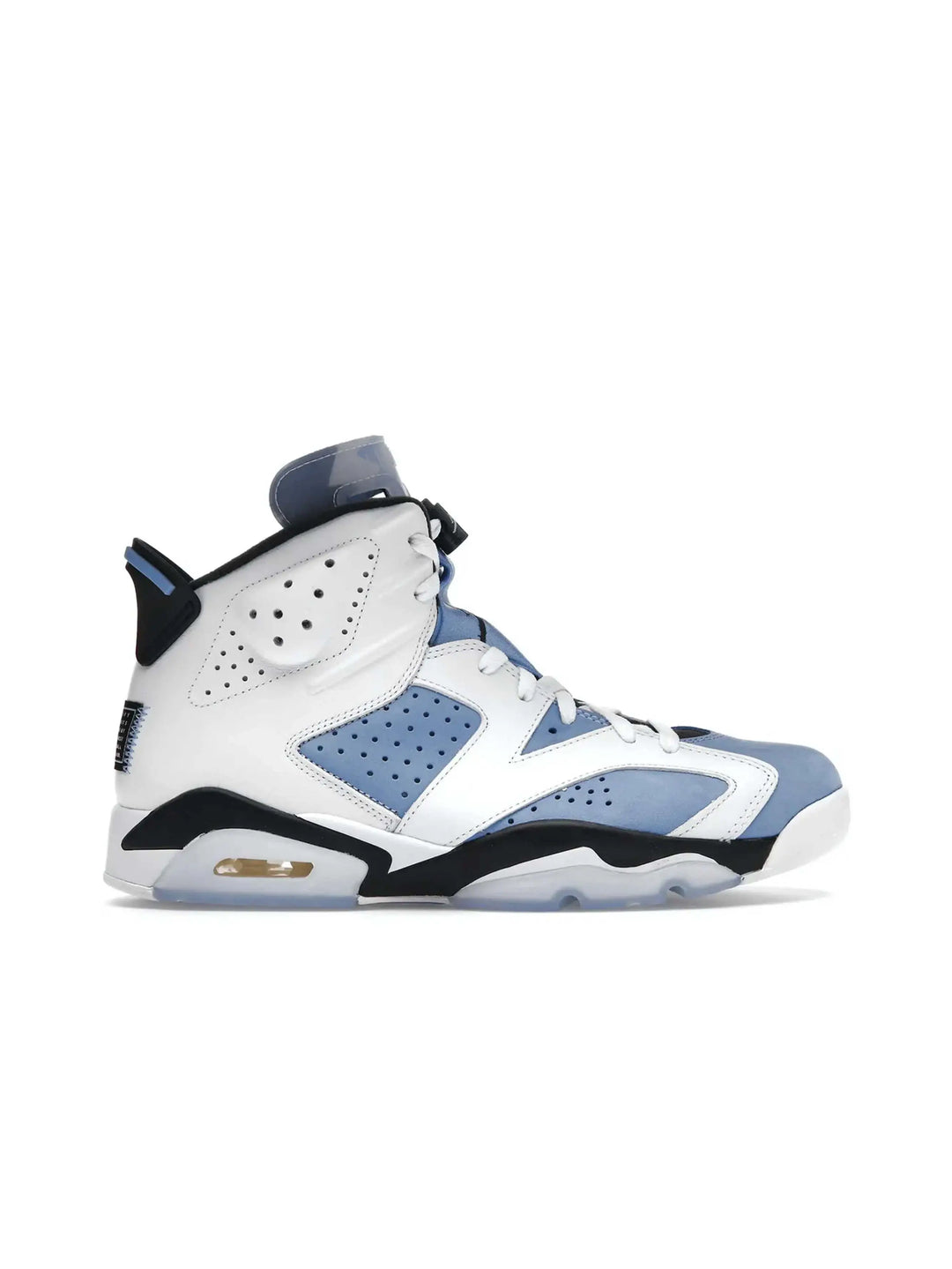 Jordan 6 Retro UNC White in Melbourne, Australia - Prior