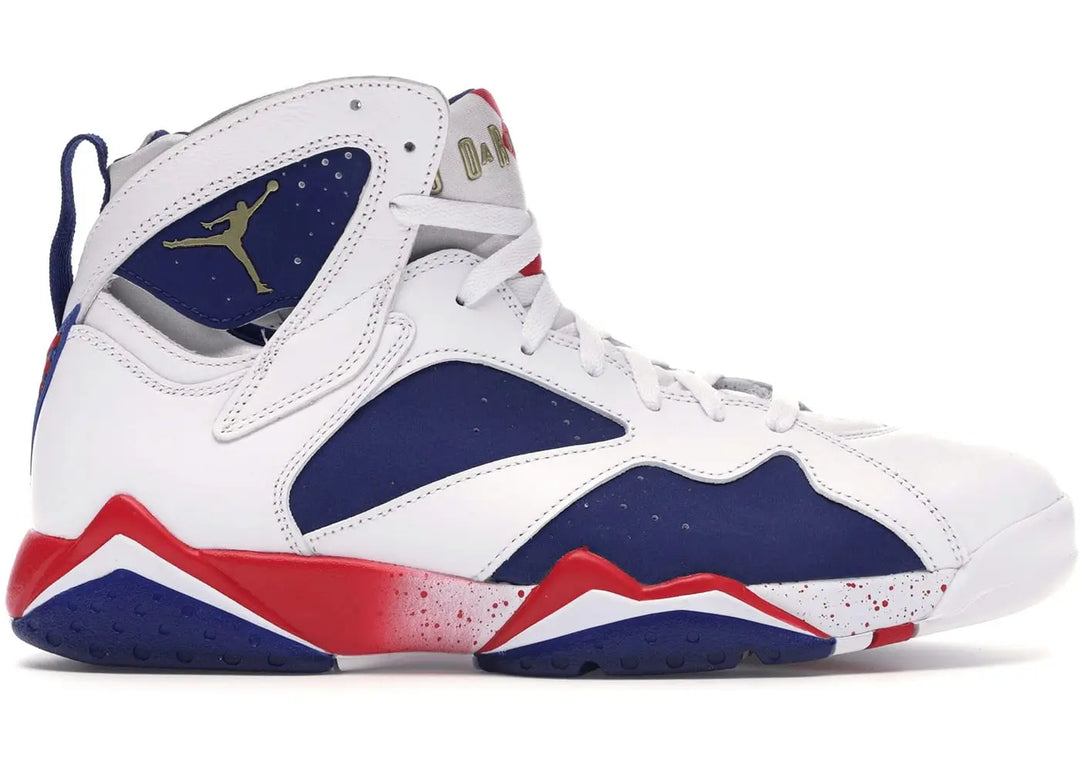 Jordan 7 Retro Tinker Alternate in Melbourne, Australia - Prior