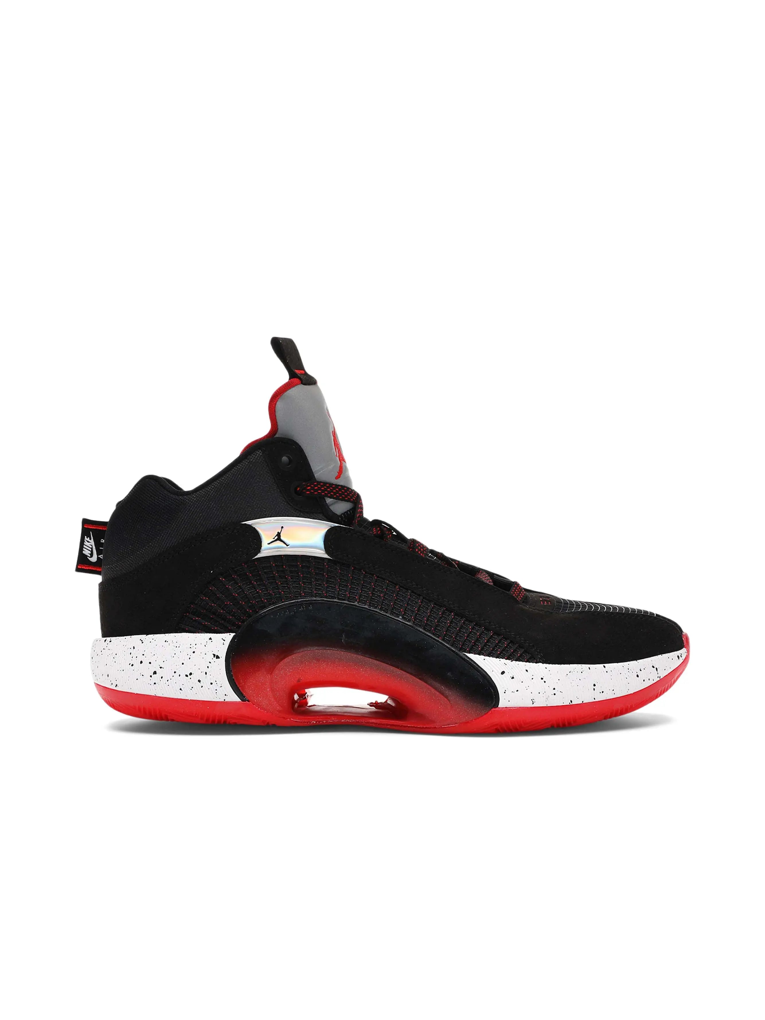 Buy Jordan XXXV Bred Online in Melbourne, Australia - Shop name – Prior