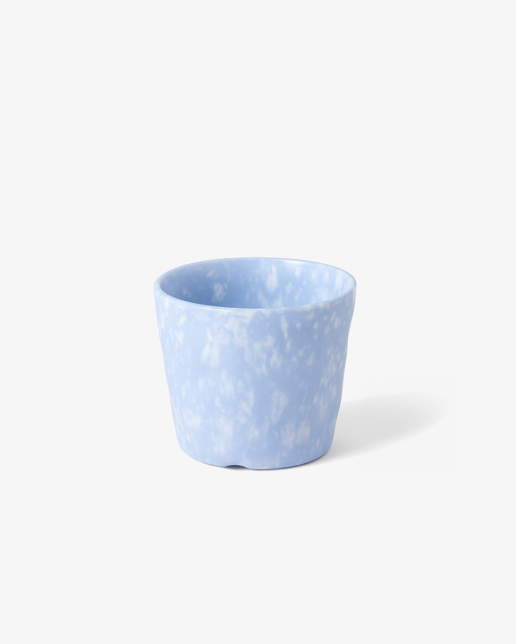 Korean Bunsik Retro Melamine Modern Cup Blue in Melbourne, Australia - Prior