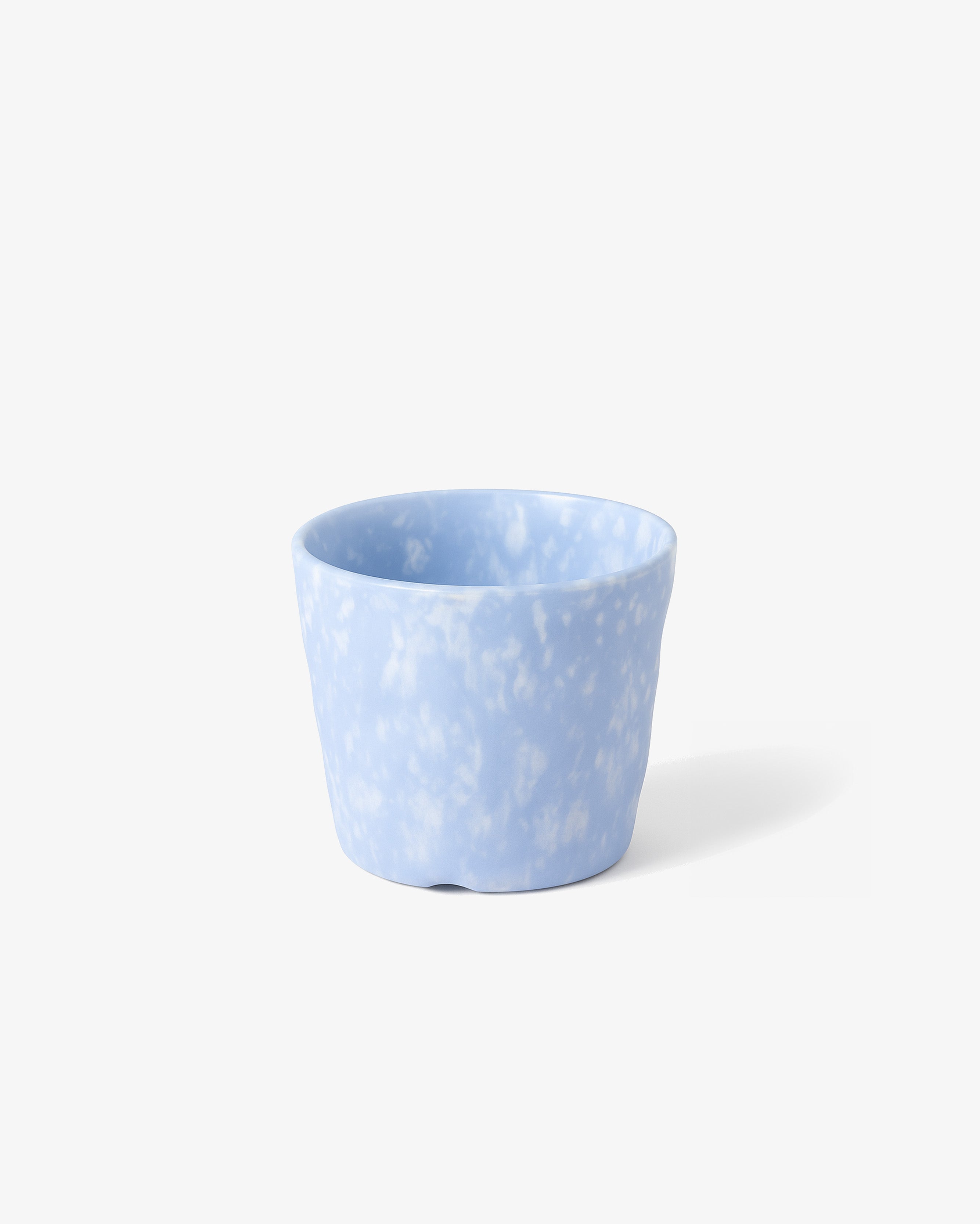Korean Bunsik Retro Melamine Modern Cup Blue in Melbourne, Australia - Prior