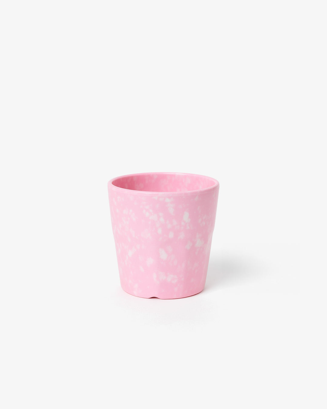 Korean Bunsik Retro Melamine Modern Cup Pink in Melbourne, Australia - Prior