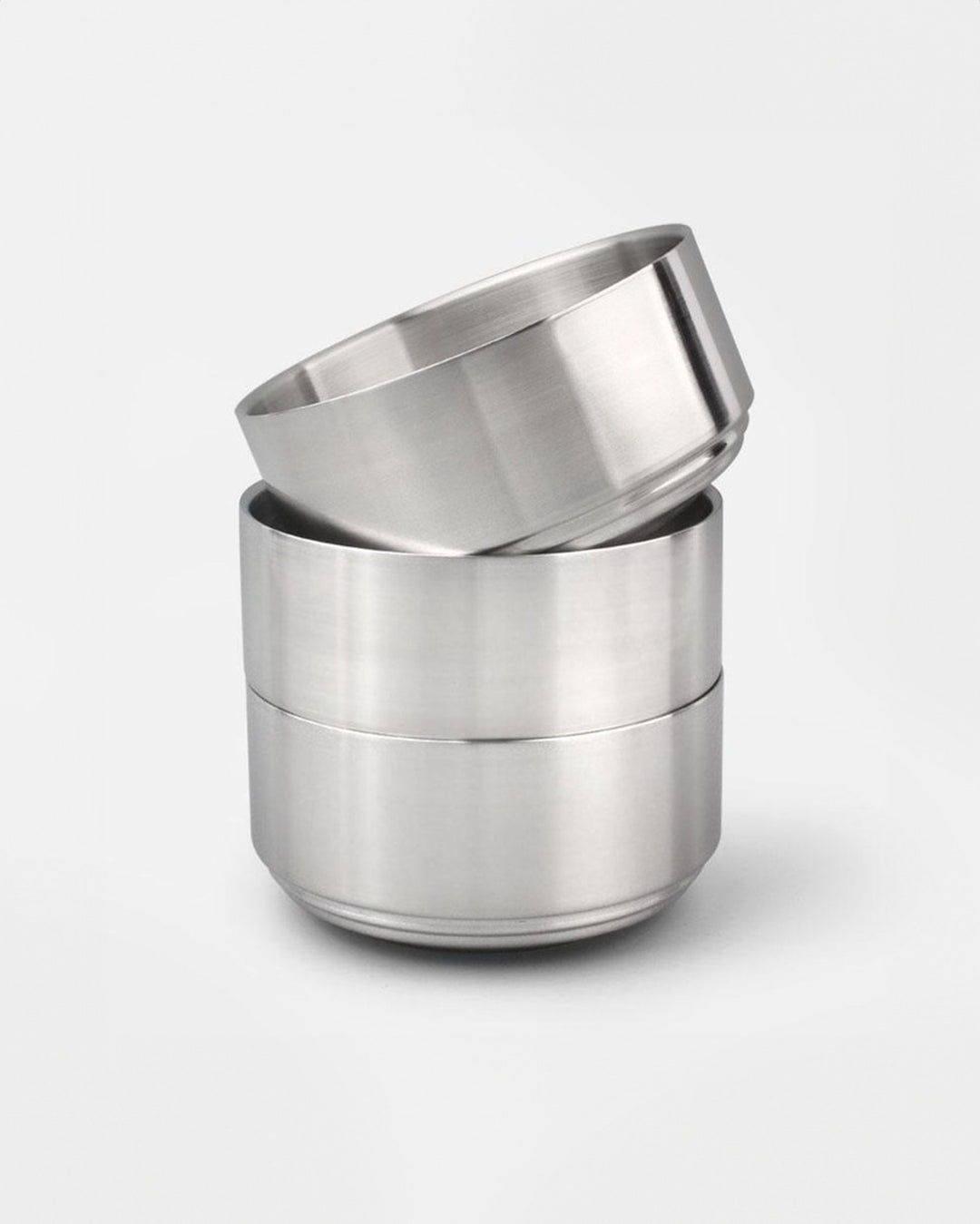 Korean Stainless Steel Large Soup Bowl in Melbourne, Australia - Prior