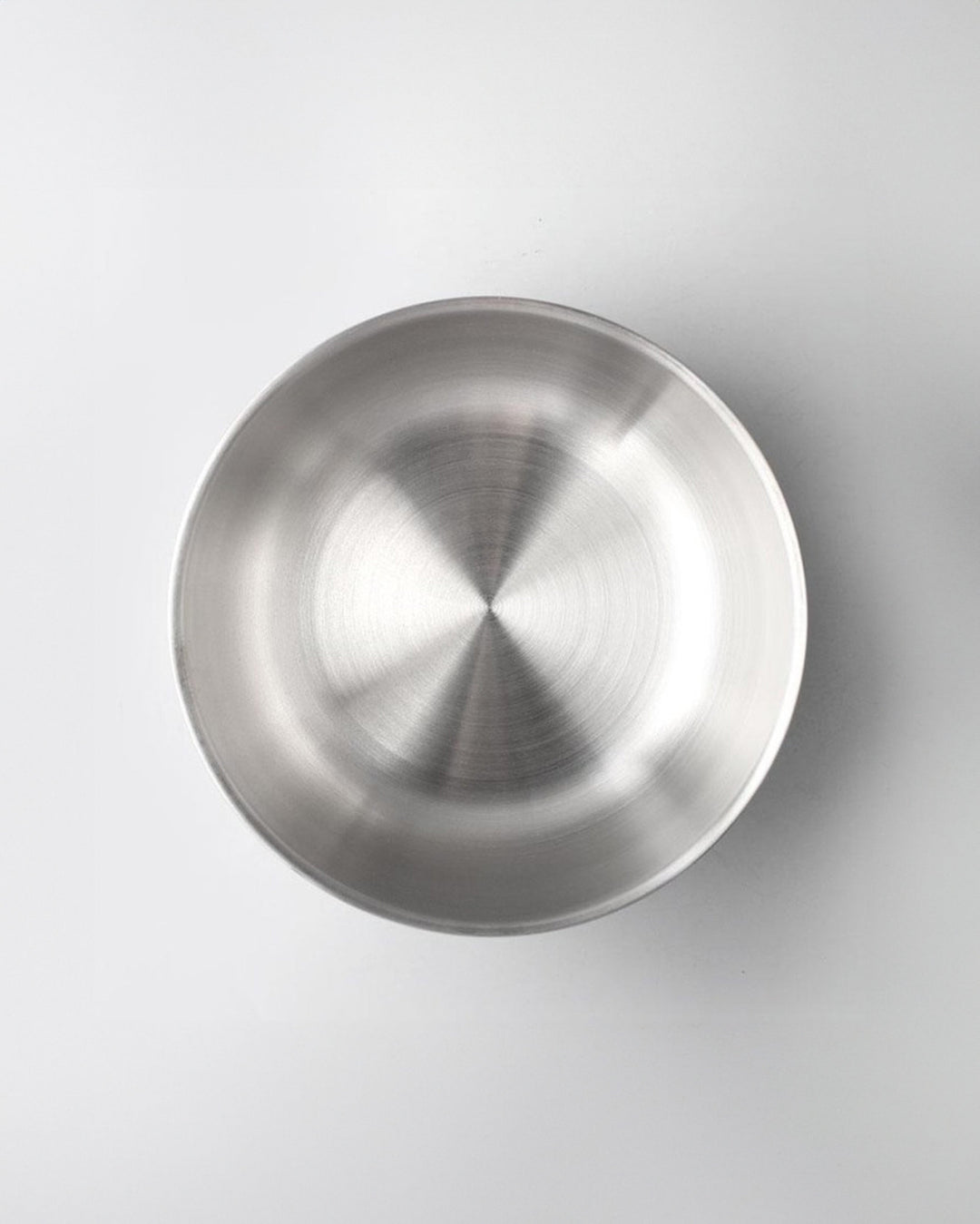 Korean Stainless Steel Large Soup Bowl in Melbourne, Australia - Prior