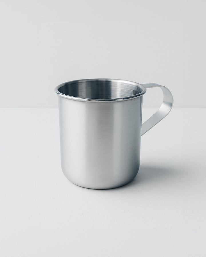 Korean Stainless Steel Mug in Melbourne, Australia - Prior