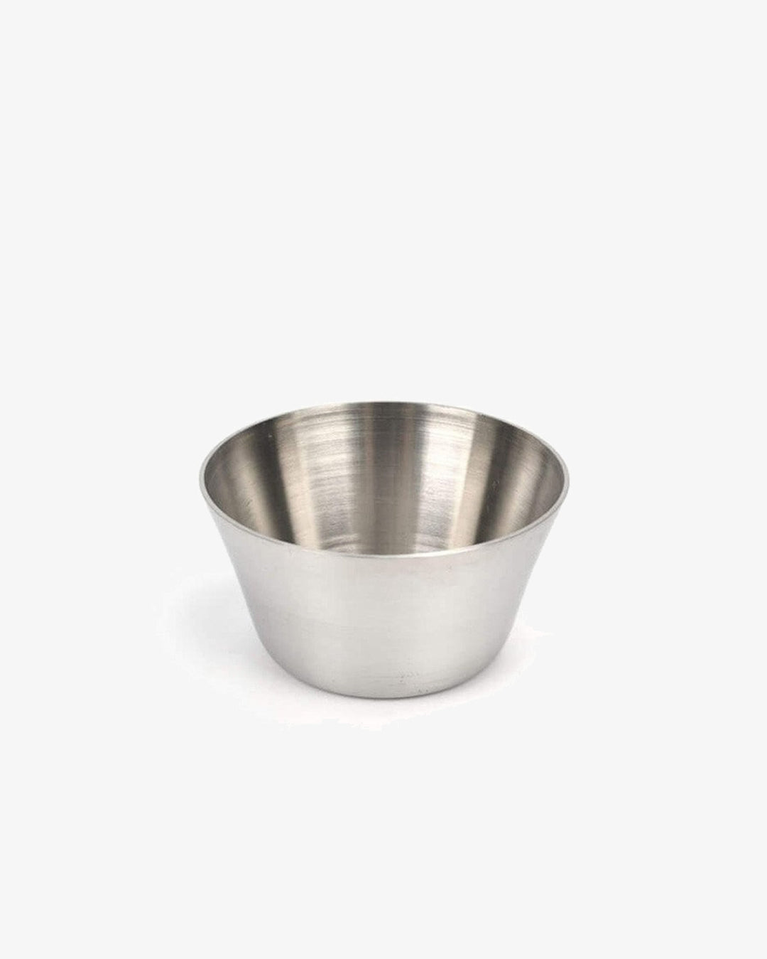 Korean Stainless Steel Sauce Bowl Small in Melbourne, Australia - Prior