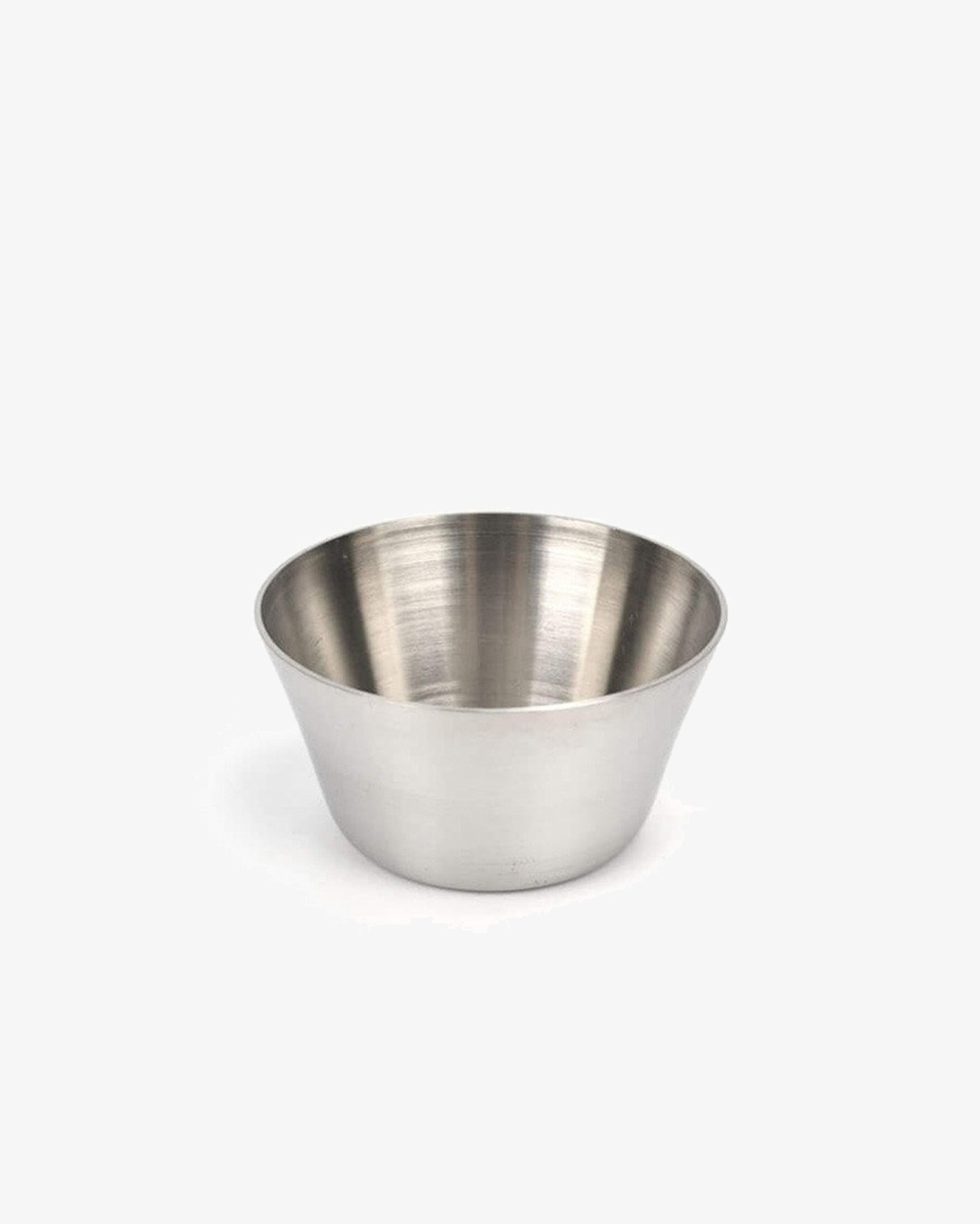 Korean Stainless Steel Sauce Bowl Small in Melbourne, Australia - Prior