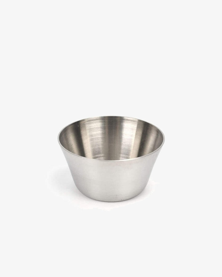 Korean Stainless Steel Sauce Bowl Small in Melbourne, Australia - Prior