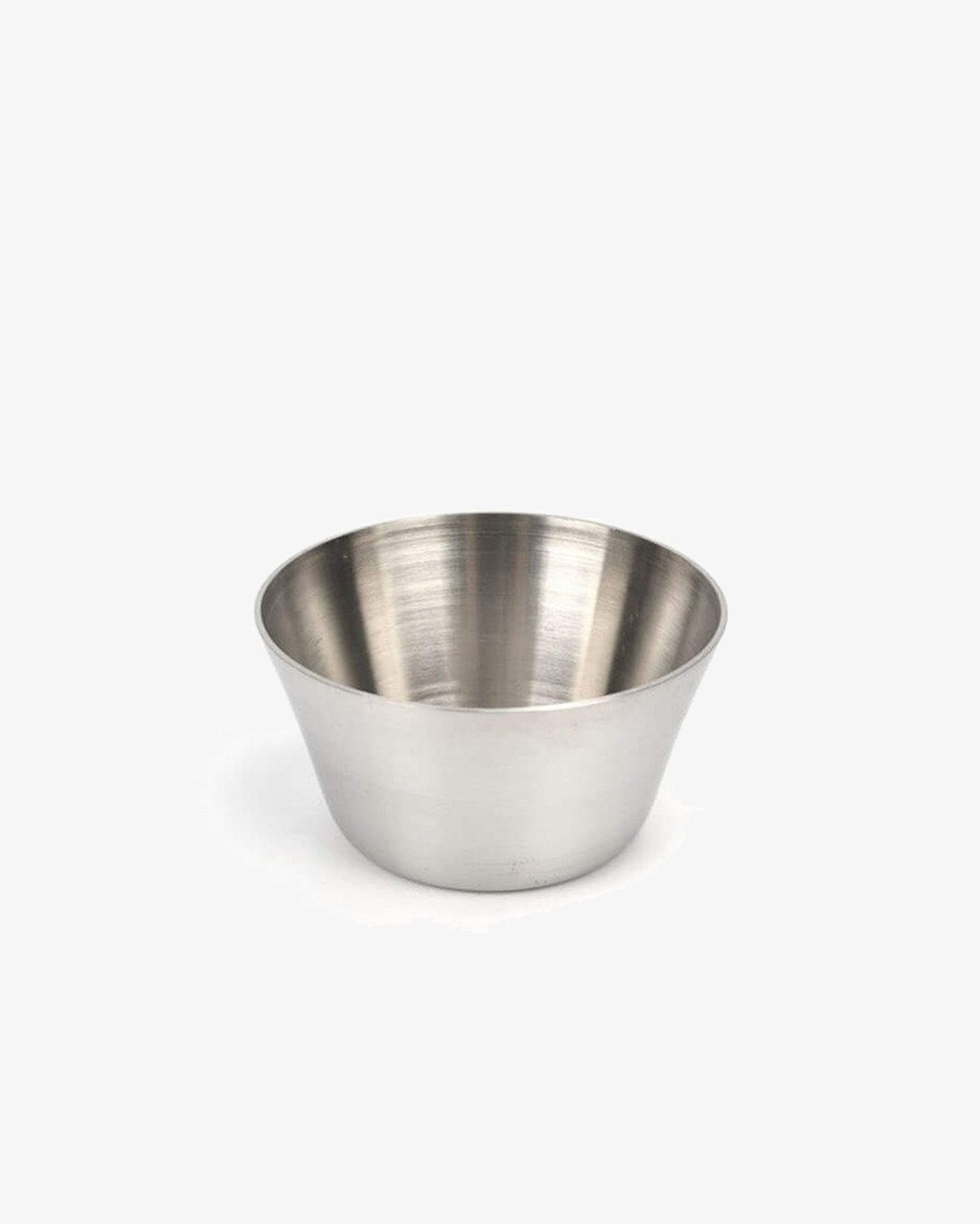 Korean Stainless Steel Sauce Bowl Small in Melbourne, Australia - Prior