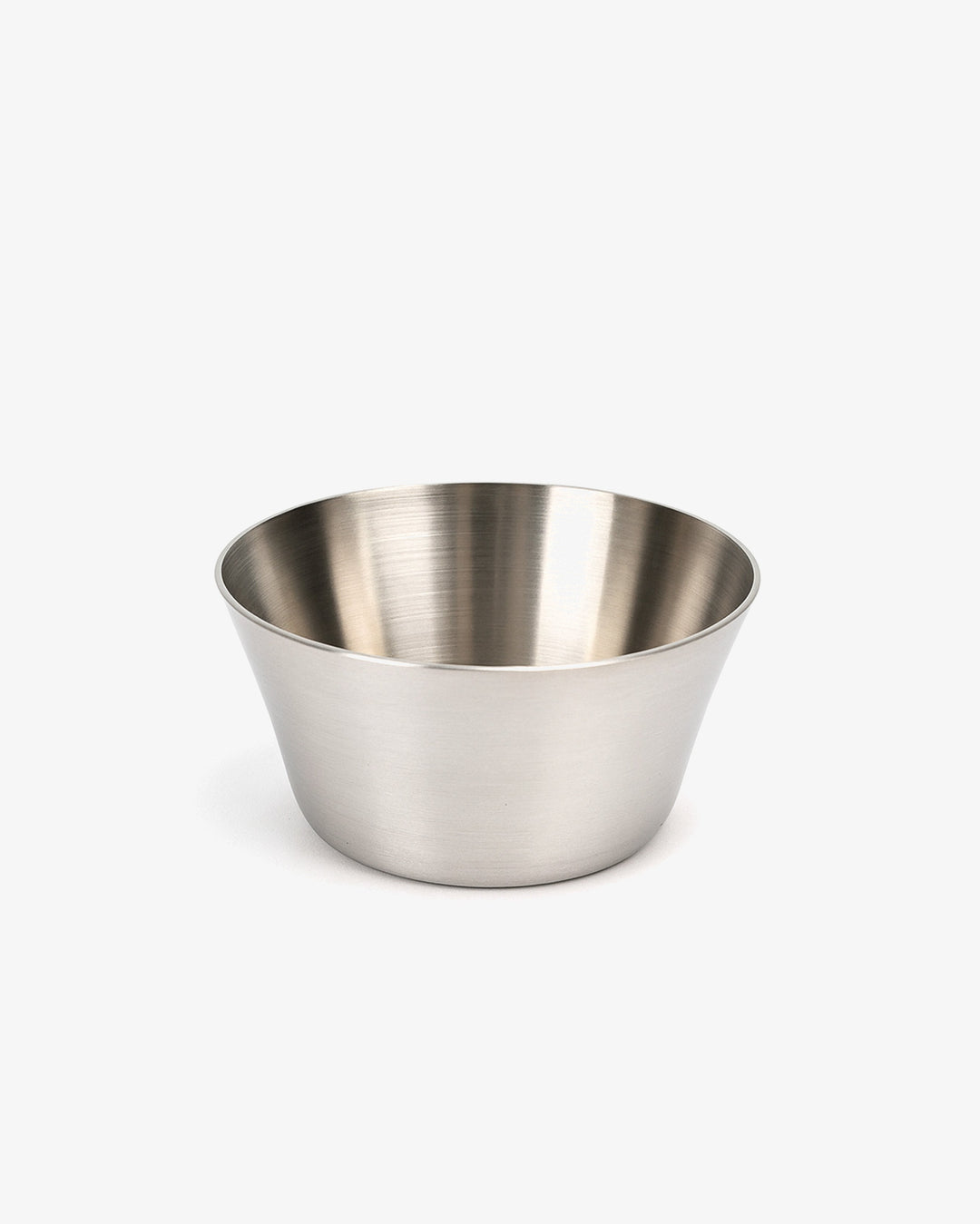 Korean Stainless Steel Sauce Bowl Medium in Melbourne, Australia - Prior