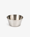 Korean Stainless Steel Sauce Bowl Medium in Melbourne, Australia - Prior