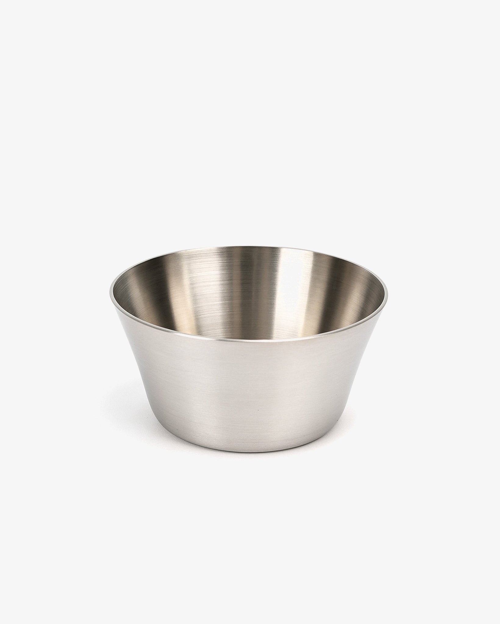 Korean Stainless Steel Sauce Bowl Medium in Melbourne, Australia - Prior