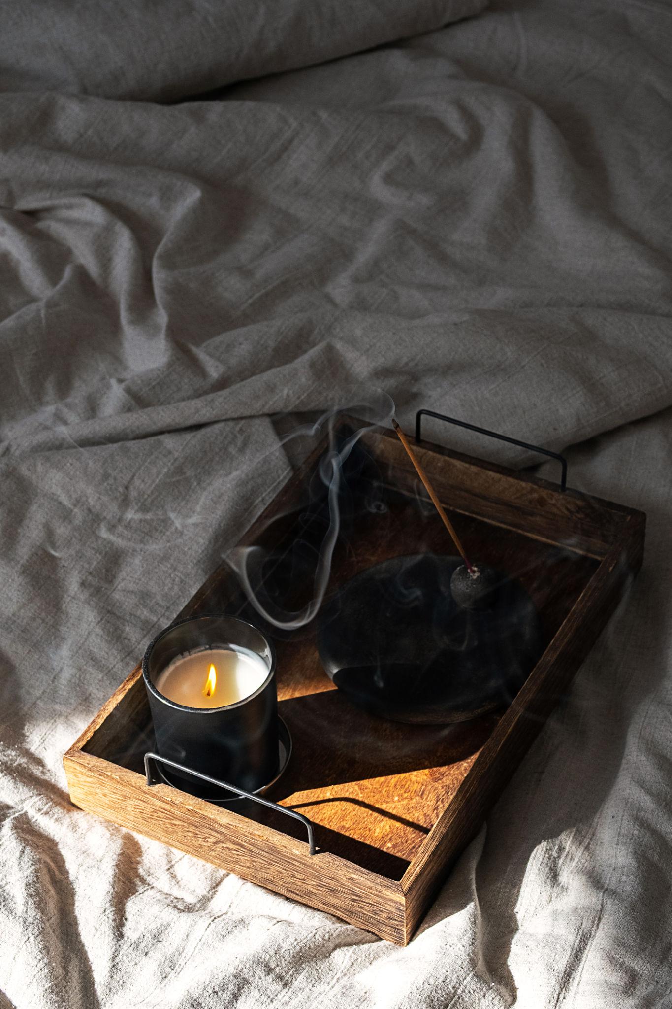 Kuumba International Regular Incense Polo in Melbourne, Australia - Prior