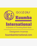 Kuumba International Regular Incense Good Day in Melbourne, Australia - Prior
