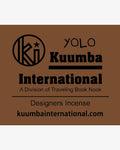 Kuumba International Regular Incense Yolo in Melbourne, Australia - Prior