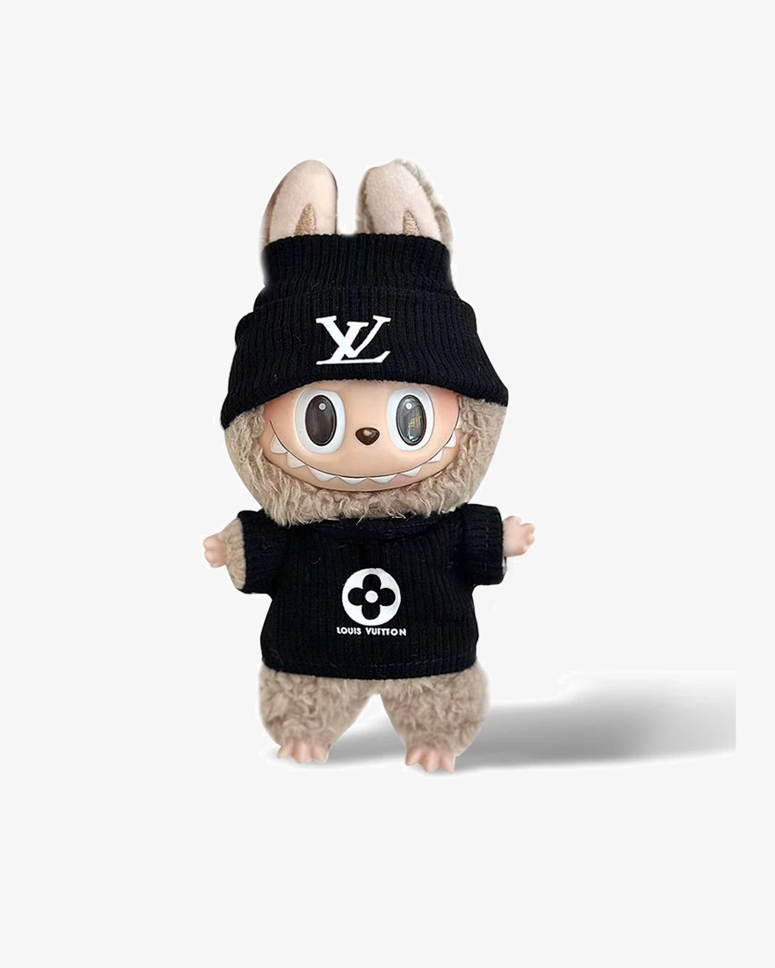 Labubu Outfit (Outfit Only) in Melbourne, Australia - Prior