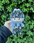 Labubu Dior Inspired Denim Cream Outfit (Outfit Only) in Auckland, New Zealand - Shop name