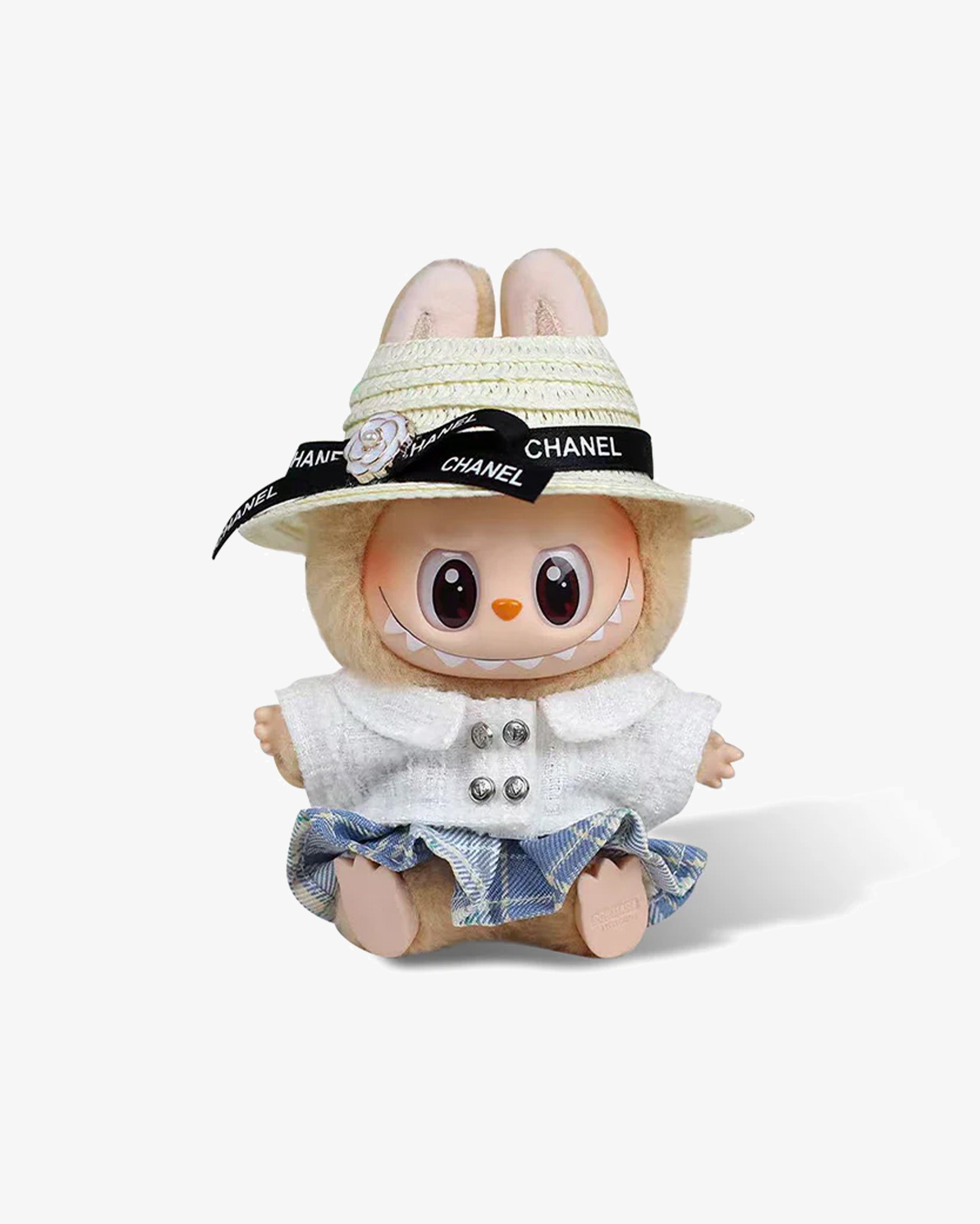 Labubu Outfit (Outfit Only) in Melbourne, Australia - Prior