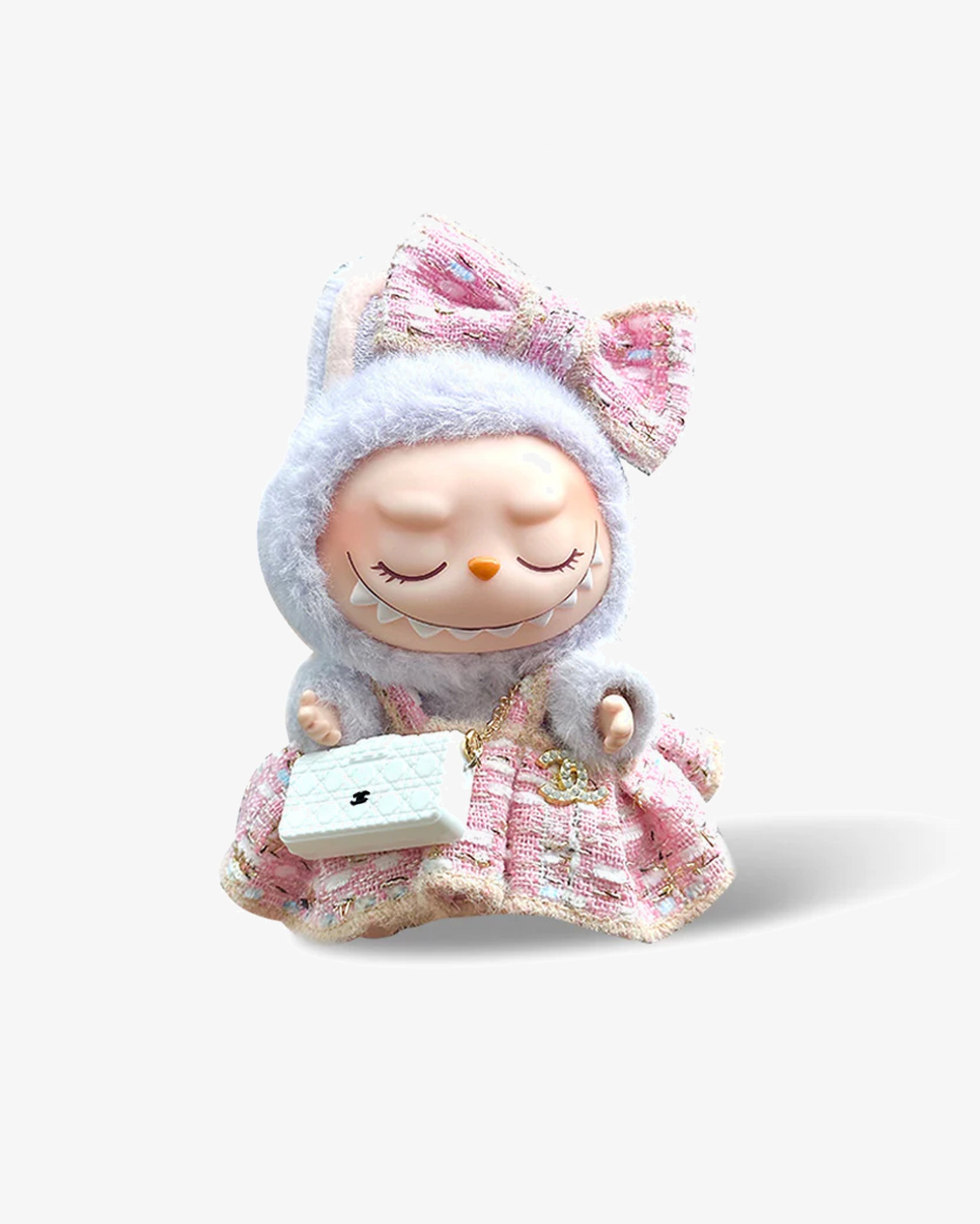 Labubu Outfit (Outfit Only) in Melbourne, Australia - Prior