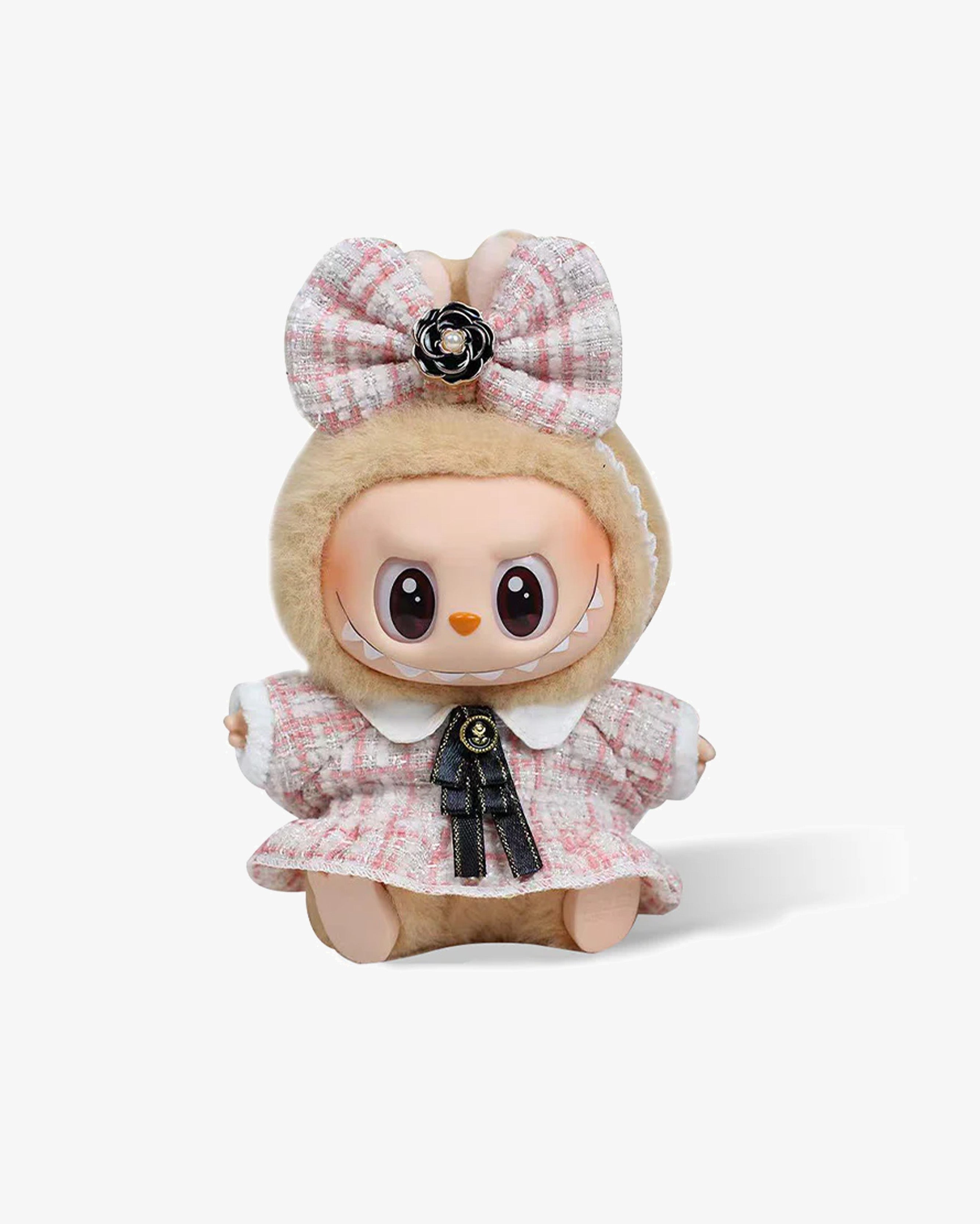 Labubu Outfit (Outfit Only) in Melbourne, Australia - Prior