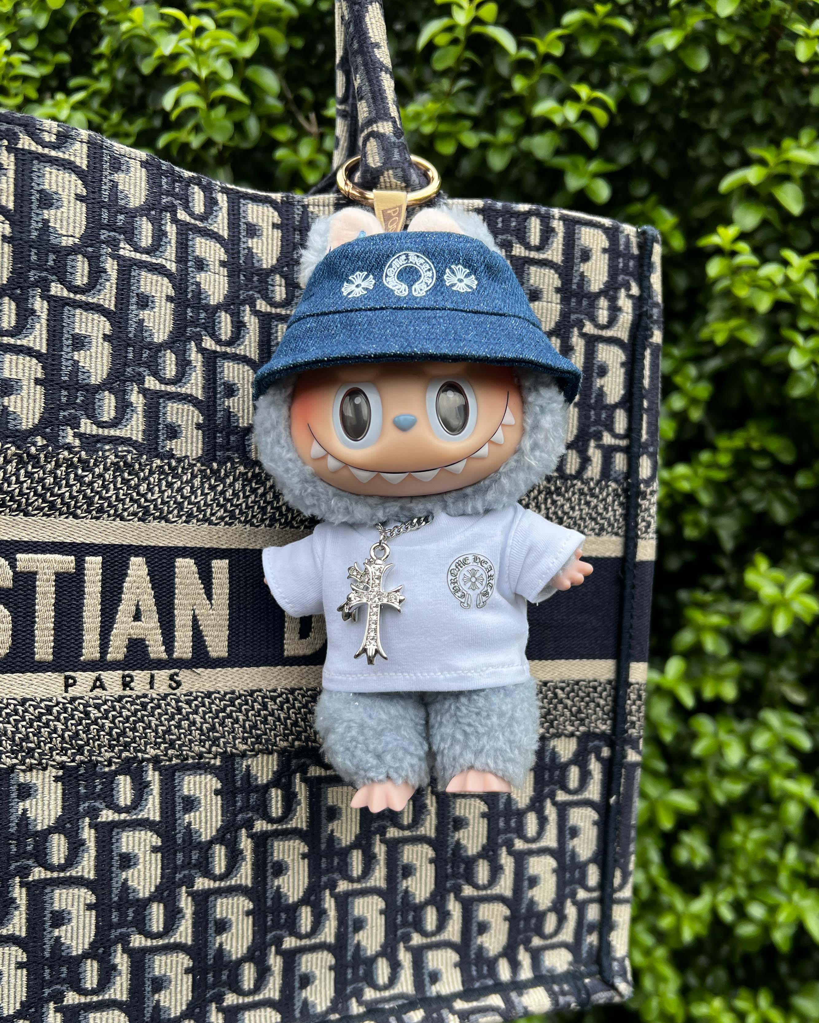 Labubu Outfit (Outfit Only) in Melbourne, Australia - Prior