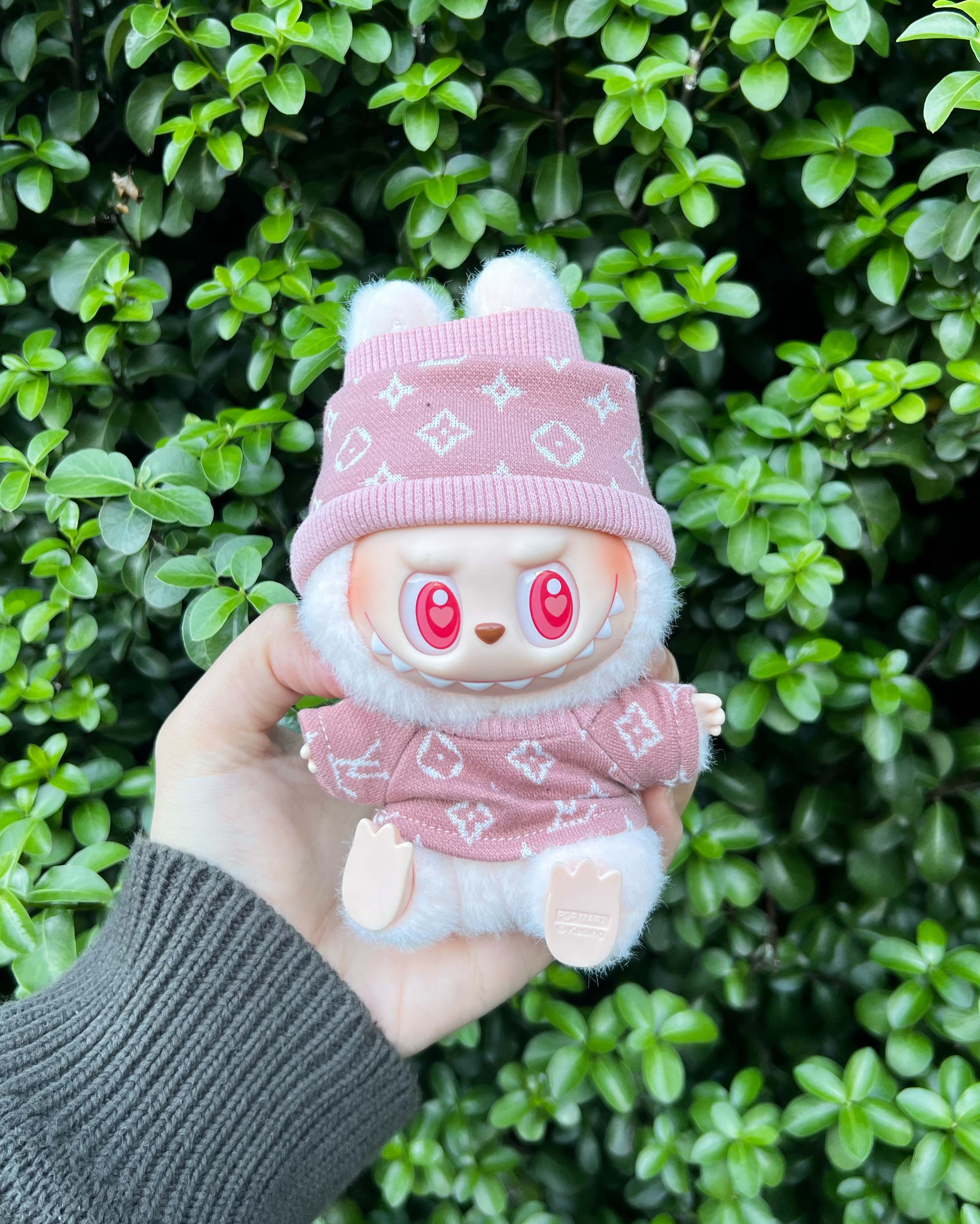 Labubu Outfit (Outfit Only) in Melbourne, Australia - Prior